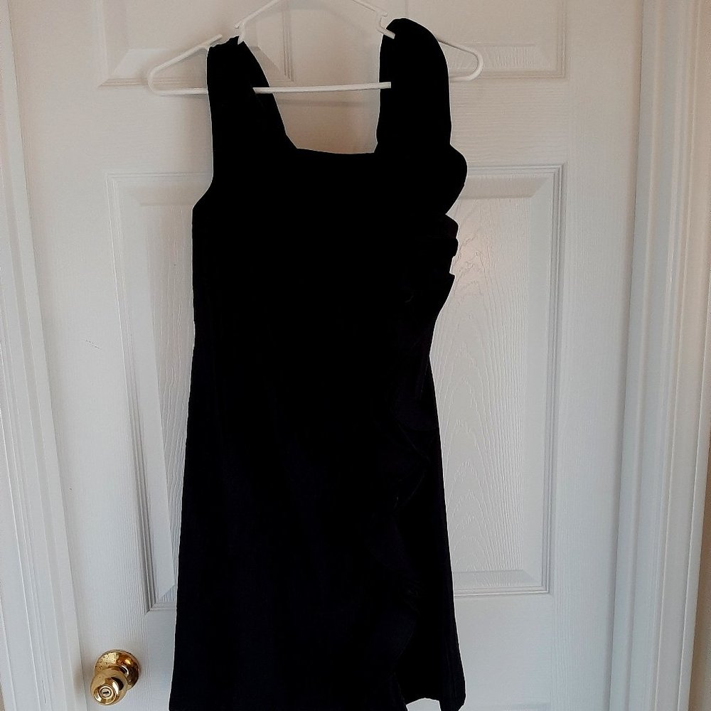 Maggie L Little Black Dress